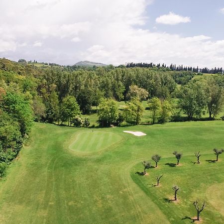 Locanda Golf Musella Сан Мартино Буон Алберго Екстериор снимка