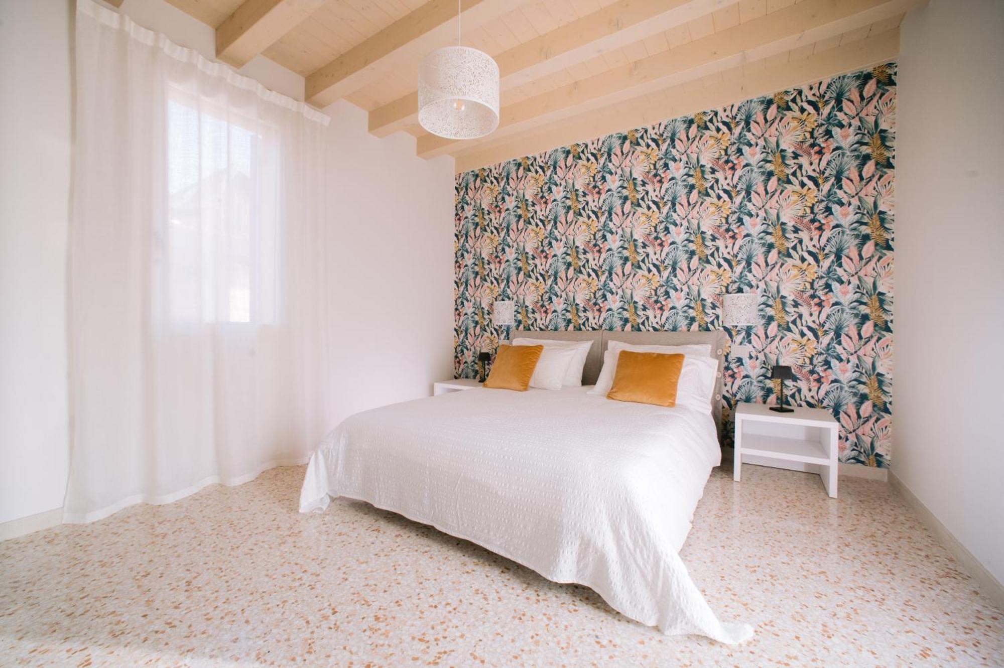Locanda Golf Musella Сан Мартино Буон Алберго Екстериор снимка